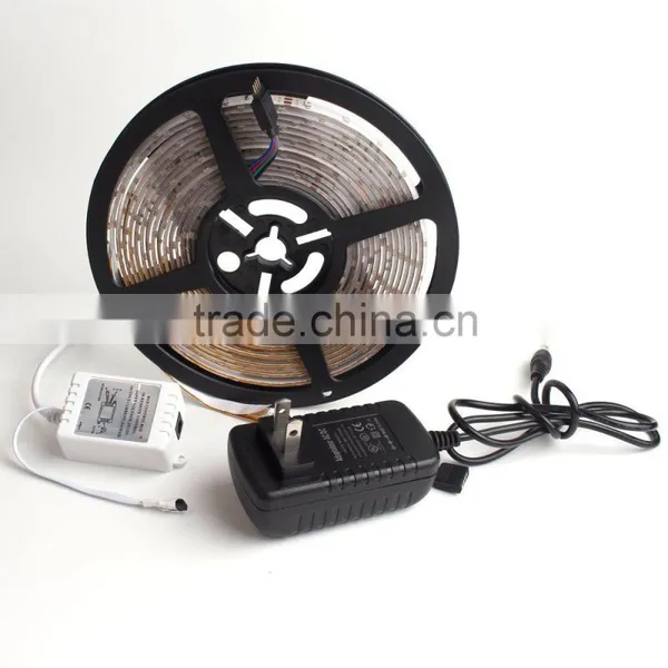 2016 New Product 5050 Led Module Led Flash Light photo-6