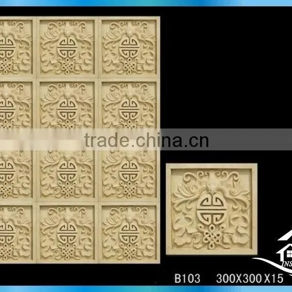 Sandstone Wall Decoration photo-6