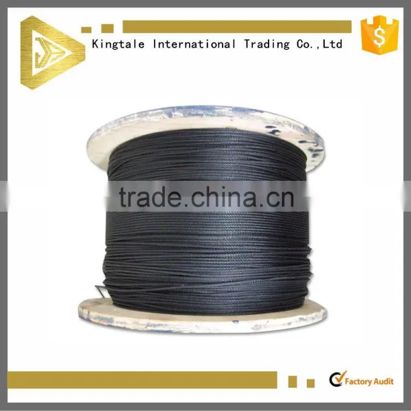 2016 Hot Sales Express Stainless Steel Wire Rope Price photo-2