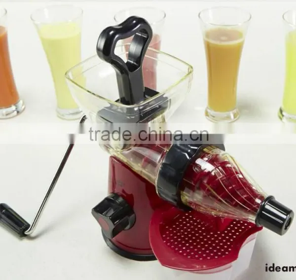 Handy Meat Mincer Handy Juicer With Home Use Sausage Filler New Food Processor photo-4