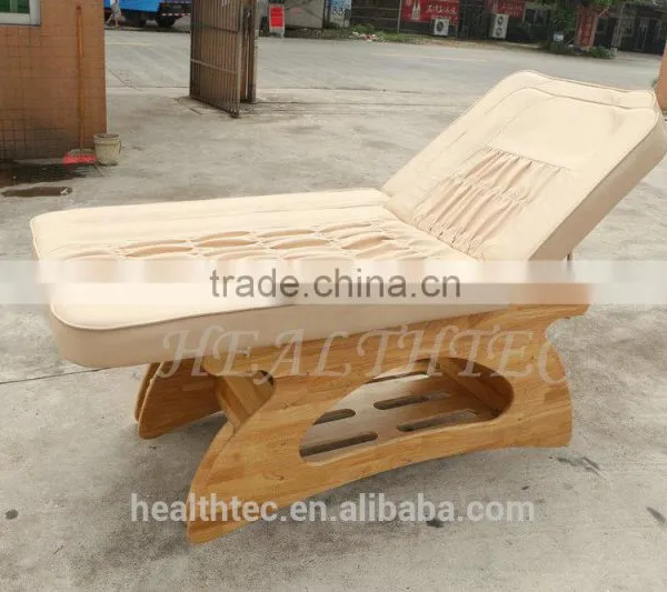 WorkWell Wool Portable Water Jet Massage Bed photo-6
