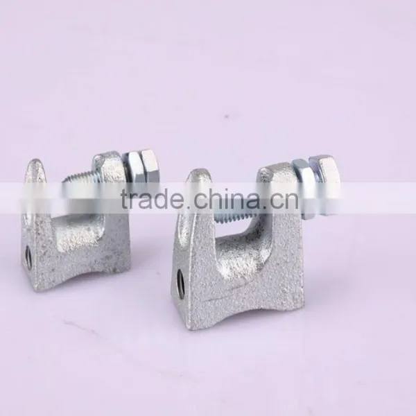 Malleable Iron Beam Clamp