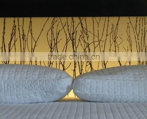 fireproof plastic sheet material