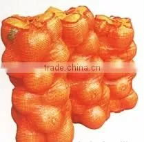 pp Mesh Bag for Onion, Vegetable Mesh Bag Wholesale,mesh Bag for Oranges photo-4