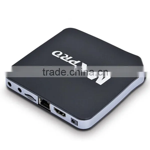 Quad Core MX PRO tv Box 1G 8G Amlogic S805 ARM Android tv Box Support Bluetooth 4.0 photo-4