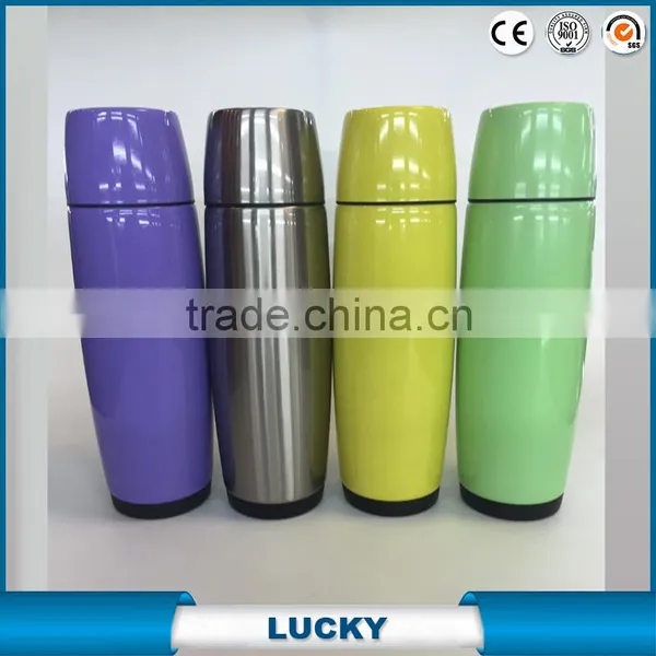 Thermal Drinking Flask/ Food Grade Vacuum Flask/High Quality Stainless Steel Vacuum Flask photo-5