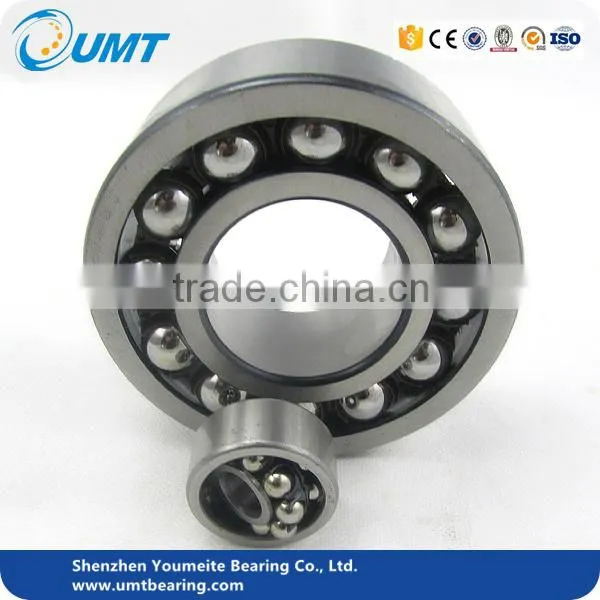 65x140x33 Self-aligning Ball Bearing 1313 photo-5