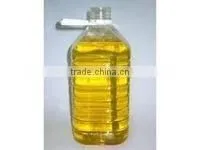 REFINED CANOLA OIL - REFINED RAPESEED OIL