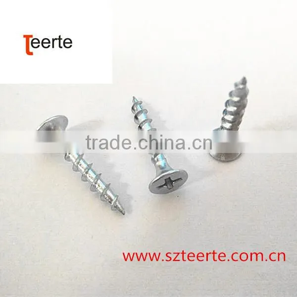Chipboard Screws and Fasteners China Suppliers photo-2