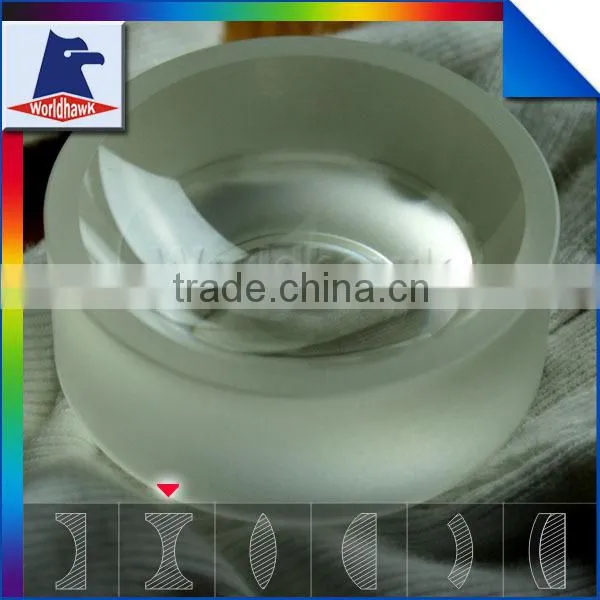 K9 Double Concave Lenses photo-6