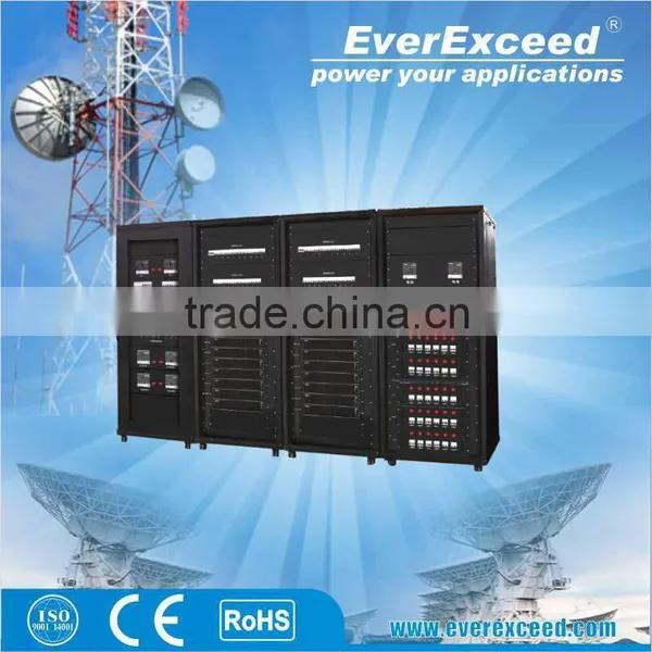 EverExceed 10kw Rectifier Diode Bridge Rectifier Diode With 336VDC Voltage System