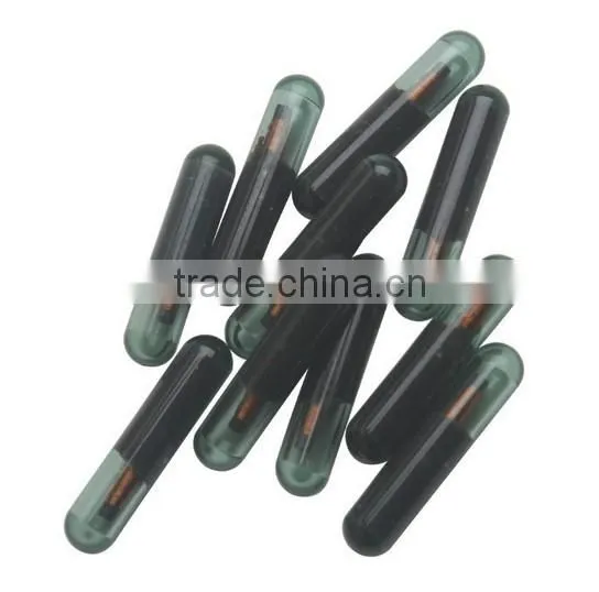 Best Quality Topbest Glass Transponder Chip Key Clone id t5 Transponders,10pcs/lot t5 Cloneable Keys Transponder Chip Hot Sale photo-2