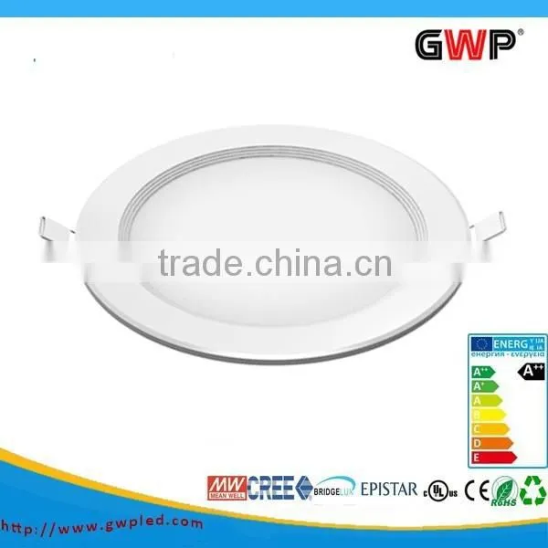 12W LED Round Panel LED Round Panel Light LED Round Panel Lighting photo-5