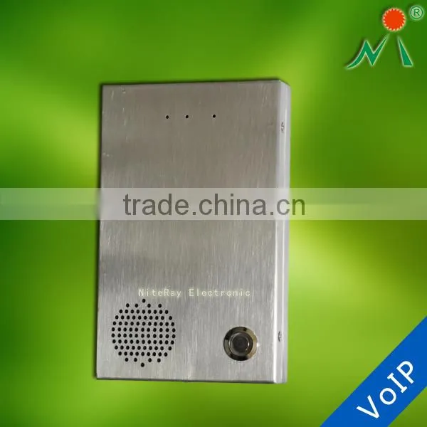 IP Door Phone System Access Control Intercom photo-2