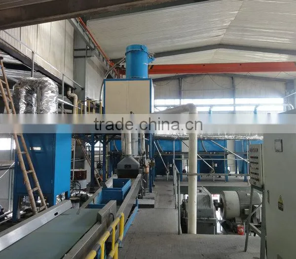 Low Energy Consumption 10~20mm Thickess Sidewall Conveyor Belt photo-6