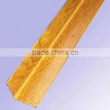 Aluminium Alu Extruded Aluminum Perfil Extruido