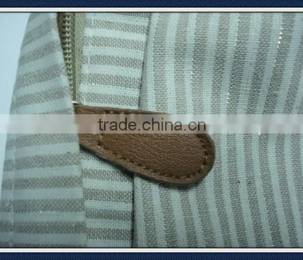 Denim Backpack Bag for School Girls photo-5