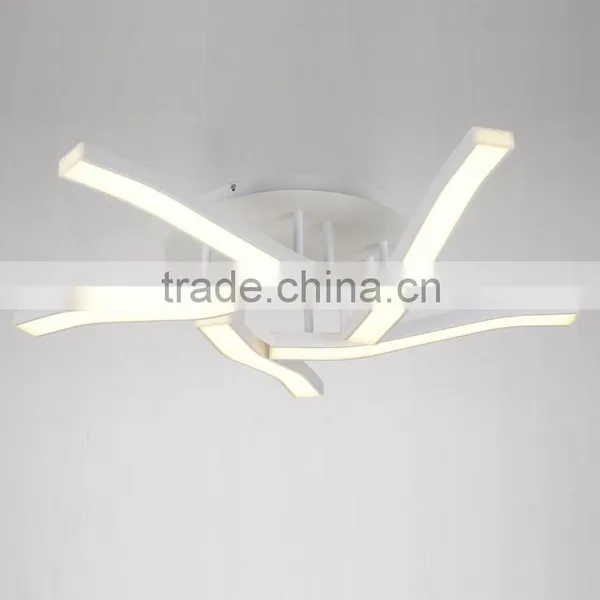 2015 Most Creative Mordern Ceiling Lights Star Ceilign Projecotor Night Club Ceiling Light photo-3
