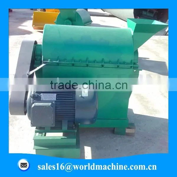 Bio Organic Fertilizer Production Line photo-3