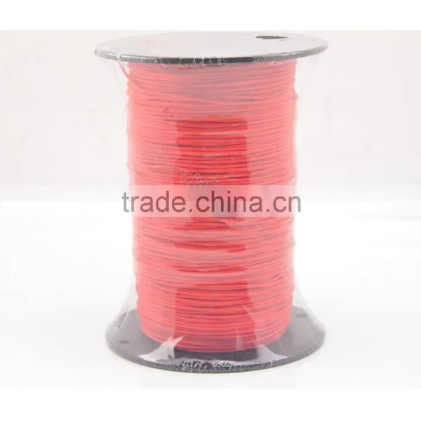 NEW!! Hot Selling 2mm 3 Inner Paracord for Bracelet and Camping Equipment photo-4