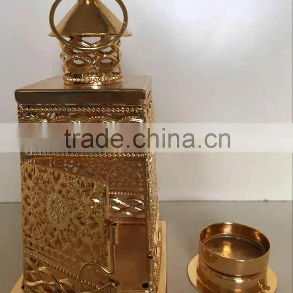 Cheap Magnificent Decorative Garden Lantern Candle Holders