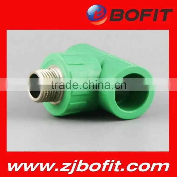 All Types of Ppr Fittings Good Quality photo-5
