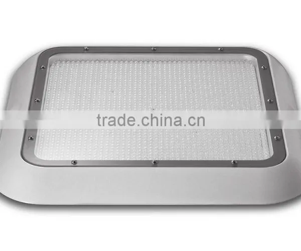 Super Bright 135LM/W CRI80 30W -150W LED Industrial Gas Station Canopy Light LED Flood Light With Five Years Warranty photo-4
