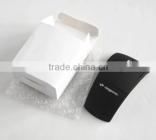 Wholesale Price for Ultra Slim Foldable Wireless Mouse With Designed-For-Web Scrolling (Certified Refurbished) photo-2