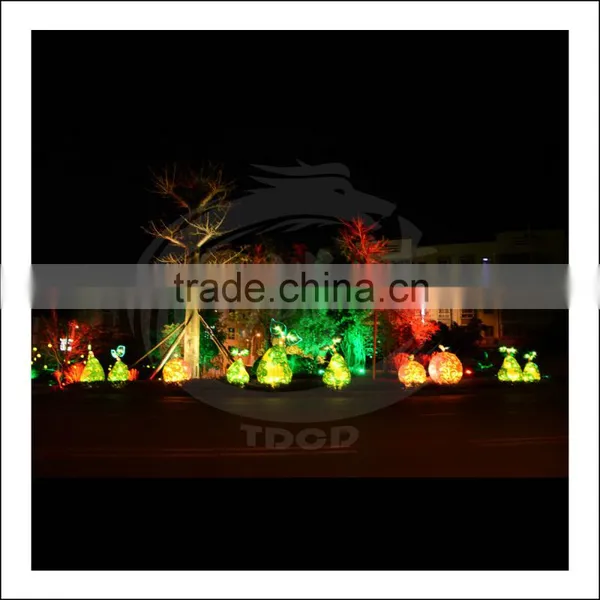 Led Street Lantern Lighting photo-2
