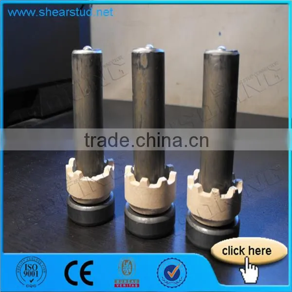 Cheese Head Studs for Arc Stud Welding photo-6