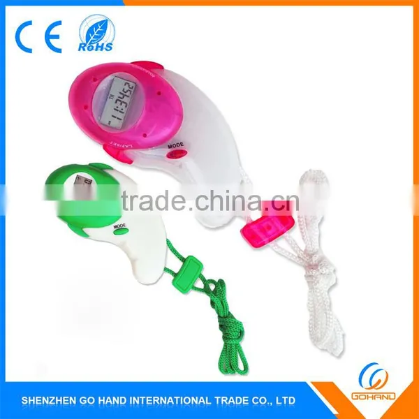 Promotional Gift Color Quartz Digital Hot Stopwatch photo-4
