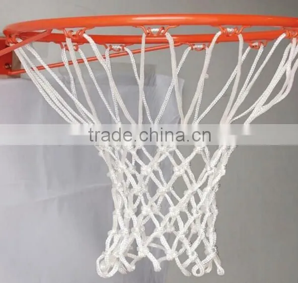 Best Quality Nylon Basketball Nets photo-2