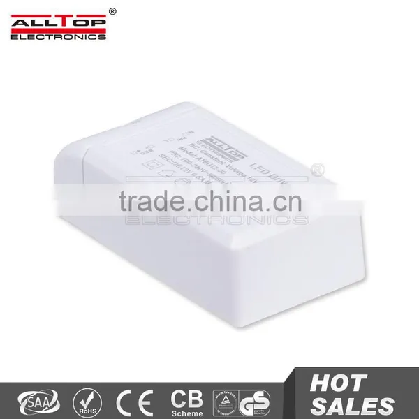 3 Year Warranty Constant Current 6w 12v Led Power Supply photo-6