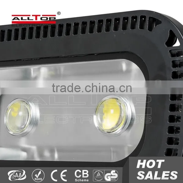 High Lumen Waterproof Cob 100w Stadium Lighting Floodlight photo-6