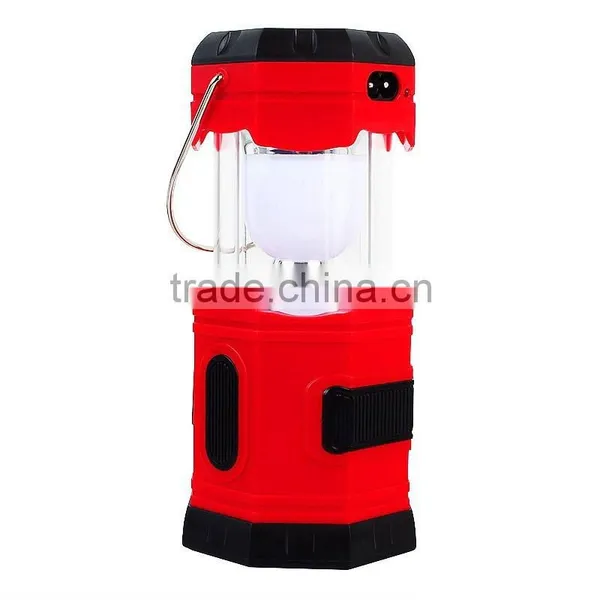 Camping Light With Power Bank Laser Light for Camping photo-3