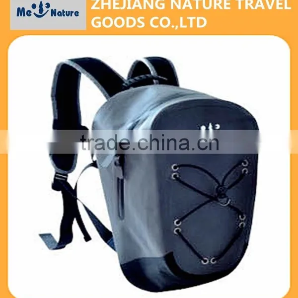 2015 Fashion 100% Waterproof Daypack Backpack Bags