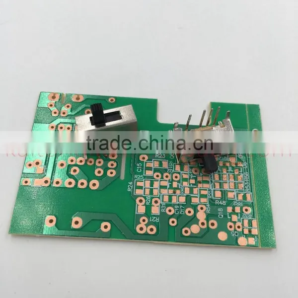 Switch Circuit Board Micro Switch photo-3
