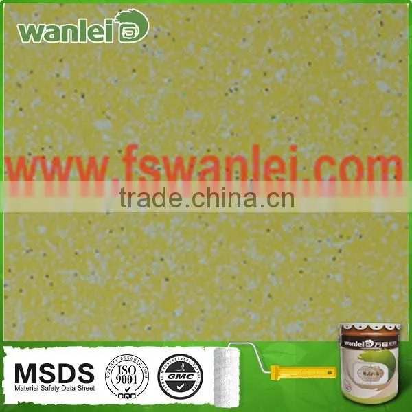 Environmental Protection Paint for Children Nontoxic photo-2