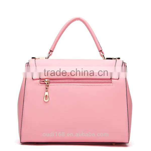 Metal Zipper Puller Custom Zipper Slider for Women Handbag or Purse photo-3