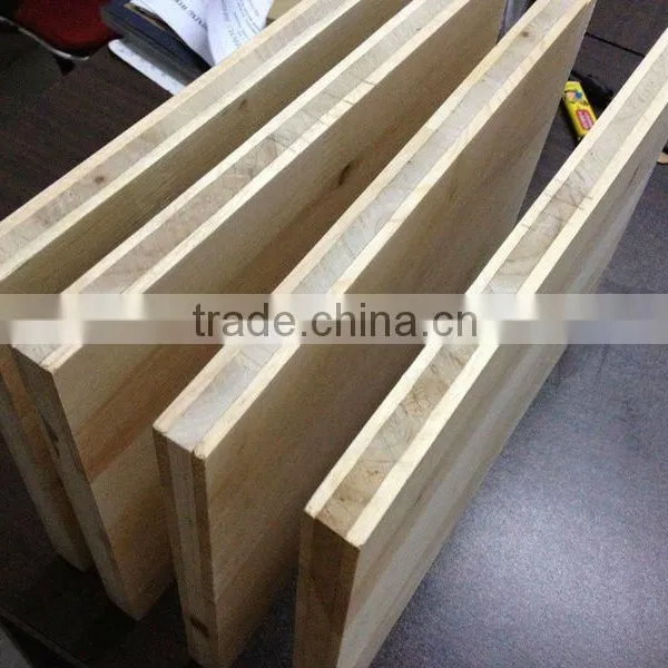 Three Layer Plywood(18mm,21mm,24mm,27mm..)