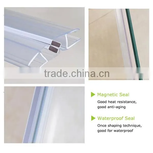 Market Design CE Straight Shower Enclosure Part photo-2