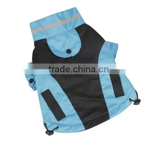 Waterproof Dog Coat Breathable Outdoor Sports Dog Coat photo-5