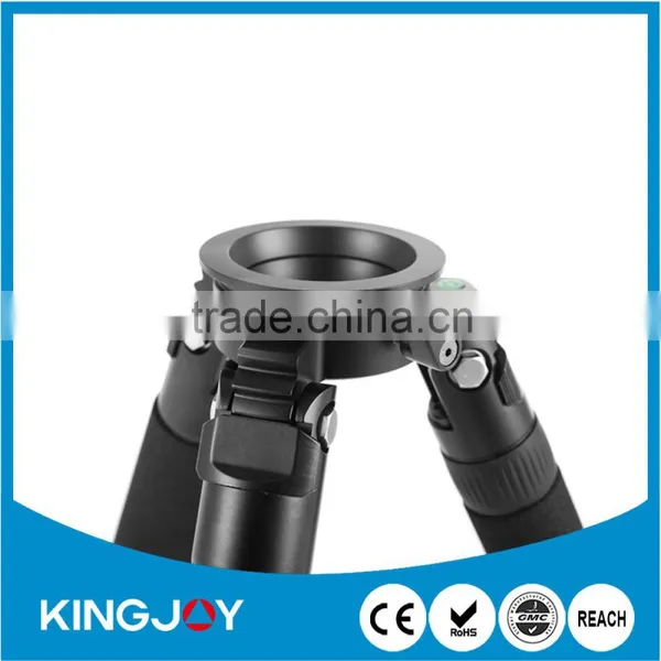 Heavy Duty 4 Sections Tripod for Camcorder K5008 photo-4