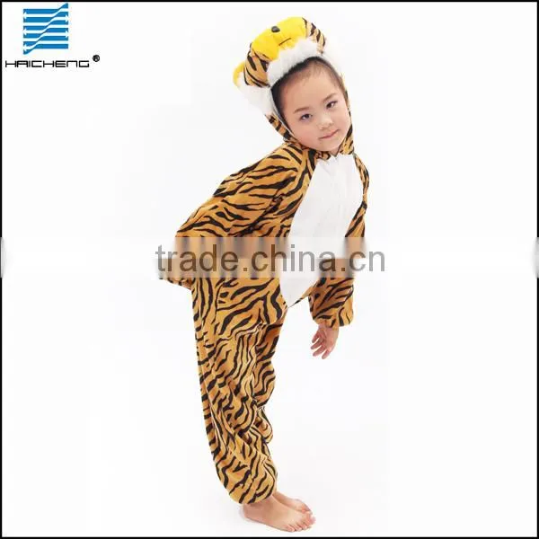 Kids Lovely Jungle Animals Costumes photo-2