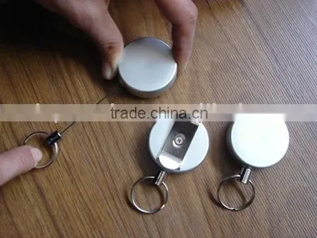 Badge Holder