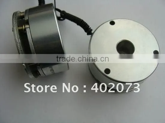 WSDZ1-1N.m Electric Motor Brake photo-3