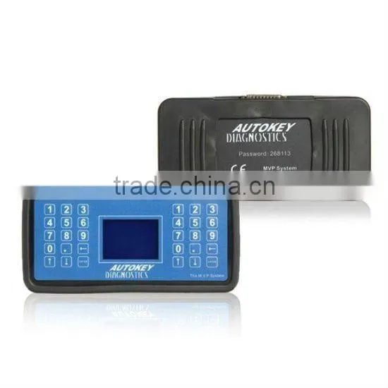 2016 Excellent Performance V15.2 MVP Key Programmer English / Spanish Optional MVP Pro Auto Diagnostic Code Reader photo-5