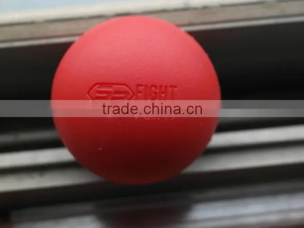 Yoga Rubber Ball photo-3