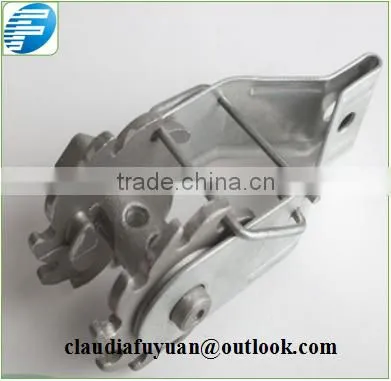 Electric Fence Wire Clip Inline Wire Strainer photo-2