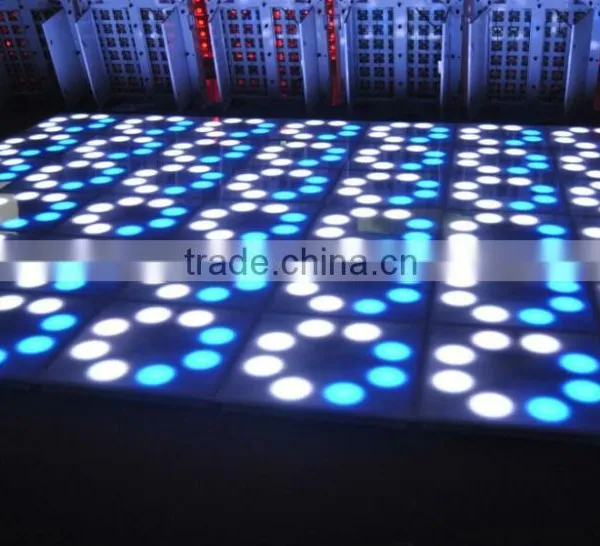 60x60cm Portable Dance Floor,make Led Dance Floor photo-2